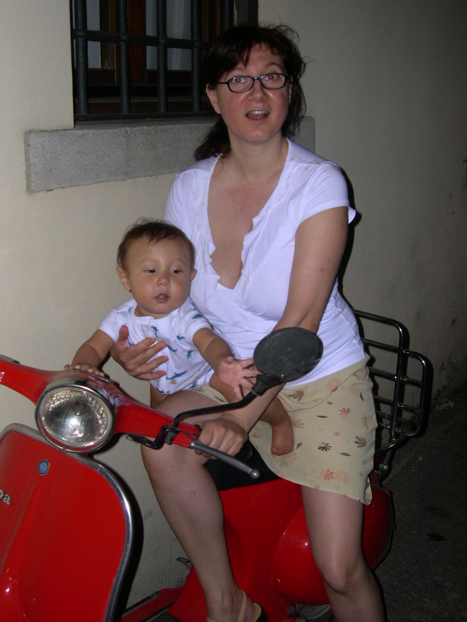 Italian classes in Dunedin